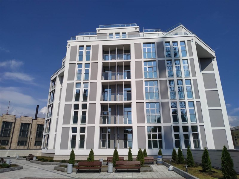 ЖК White.House