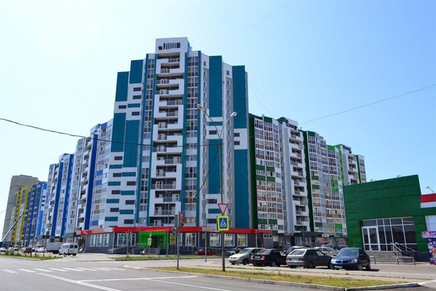 Оригами 1 оч. корп. 67