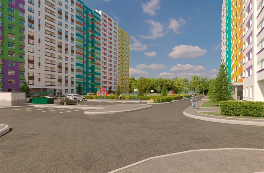ЖК 8 марта, фото 34