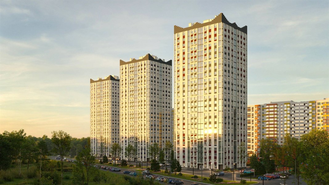 ЖК 8 марта, фото 44