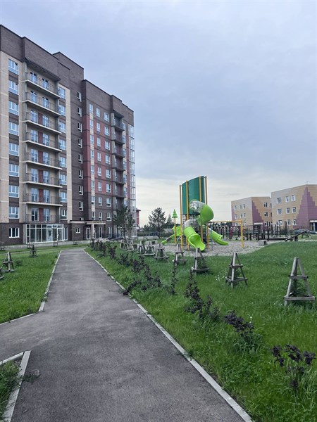 ЖК Экополис, фото 7