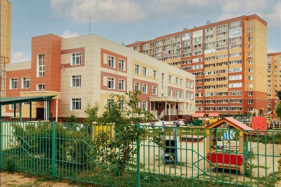 ЖК Дивногорский, фото 30