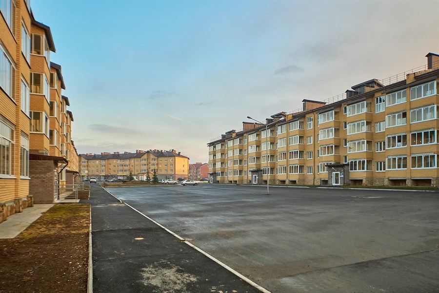 ЖК Уют-Сити, фото 25