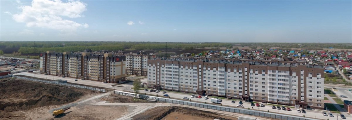 ЖК Фламинго, фото 5