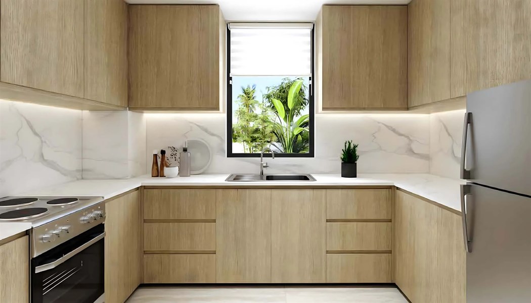 ЖК Damac Island 2, фото 21