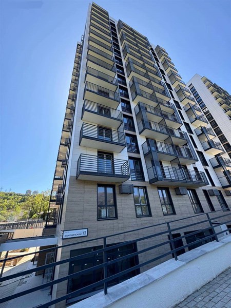 ЖК Бакунинский — превью фото 6