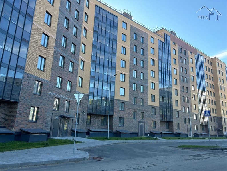 ЖК Капральский