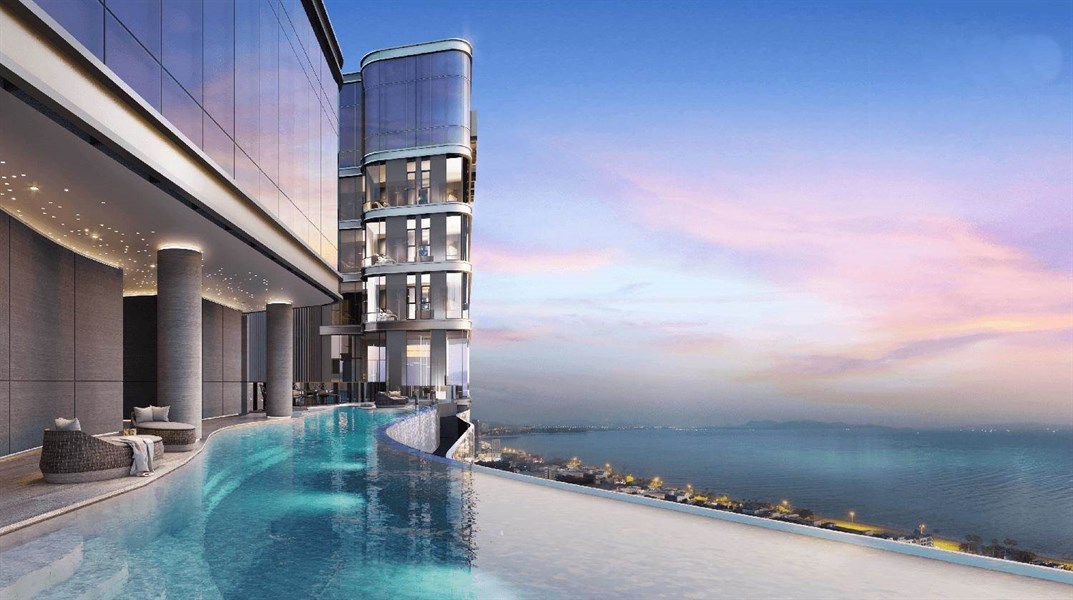 ЖК Aquarous Jomtien, фото 6
