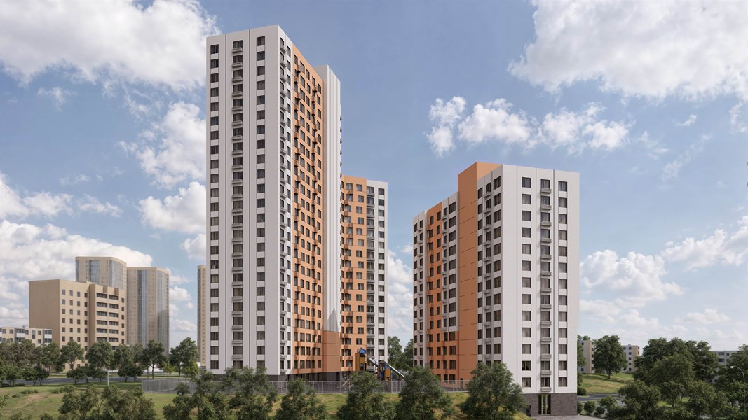 ЖК Бодровский, фото 5