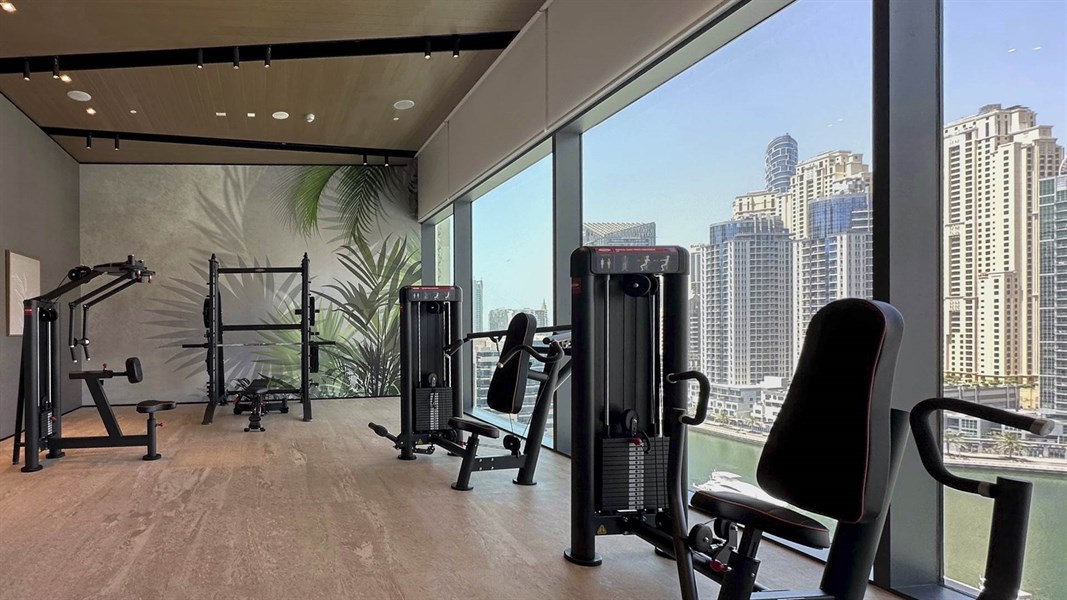 ЖК Vida Residences, фото 8