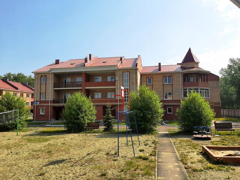 ЖК Чистые пруды, фото 7