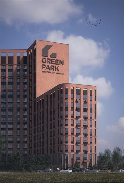 ЖК Green Park, фото 3