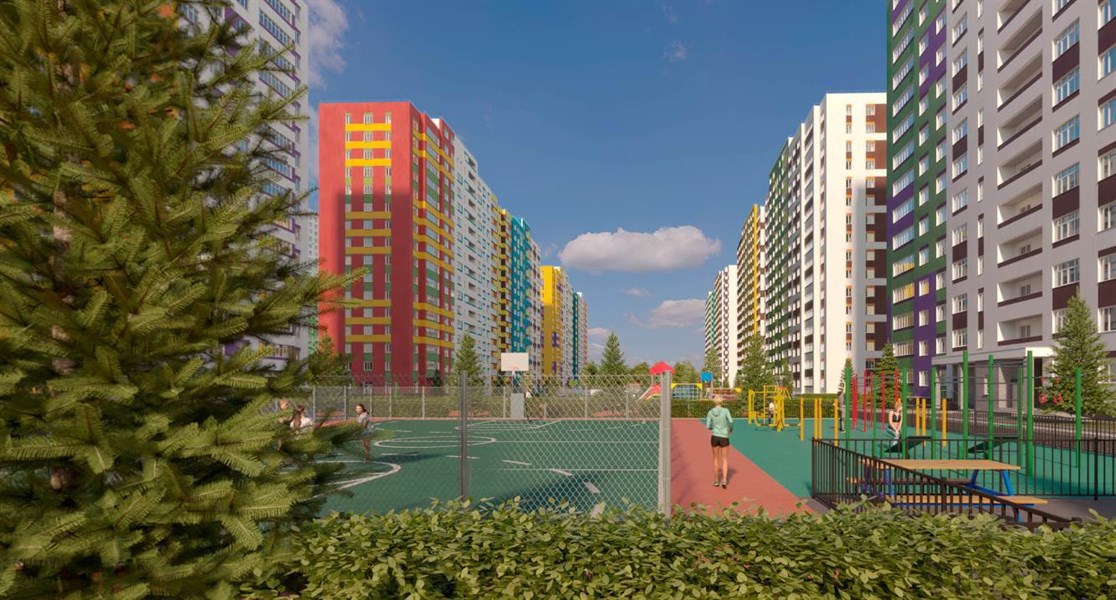 ЖК 8 марта, фото 10