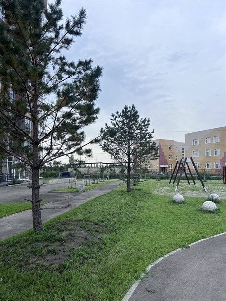ЖК Экополис, фото 21