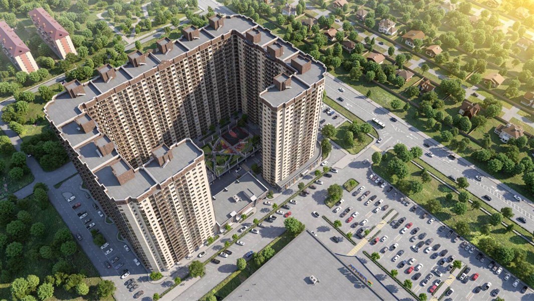 ЖК Гулливер, фото 5