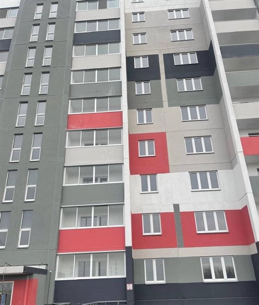ЖК Квартал на Благих