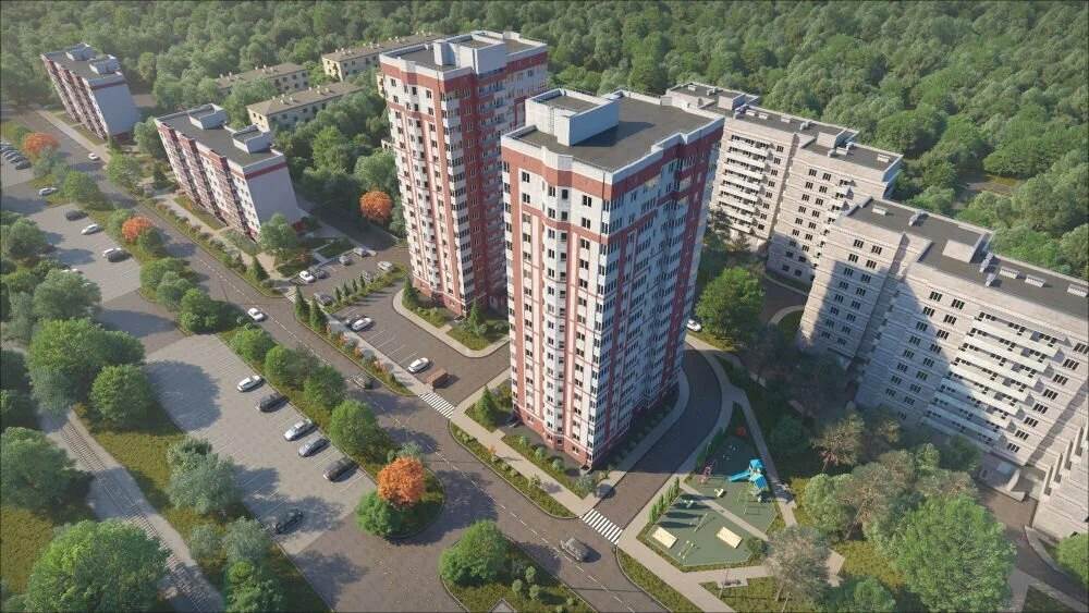 Старый город — фото 4