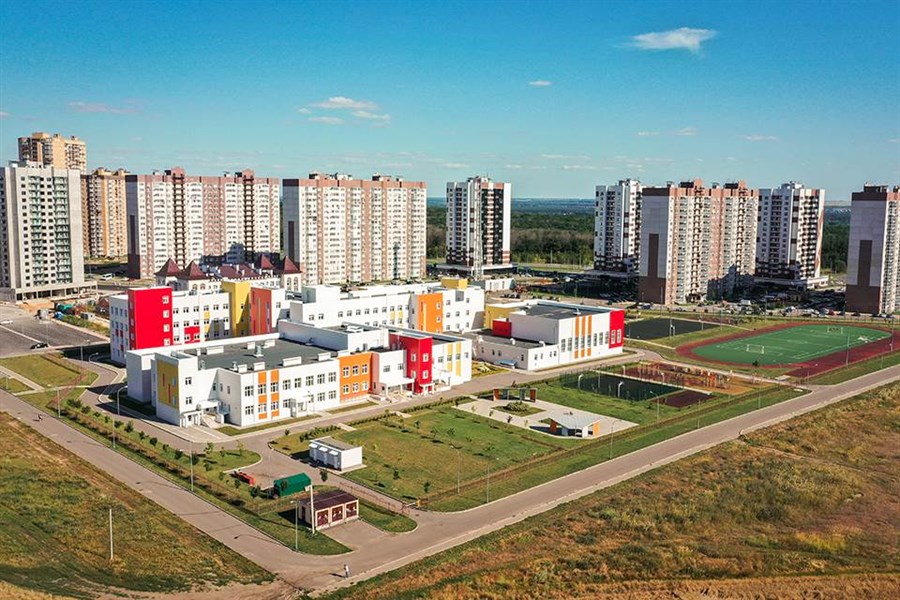 ЖК Ласточкино, фото 17
