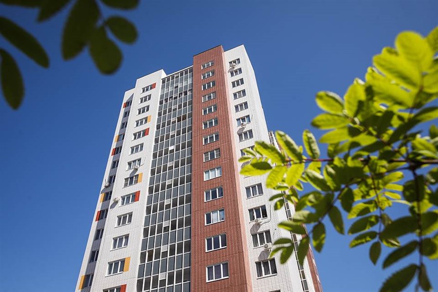 ЖК Черемушки, фото 7