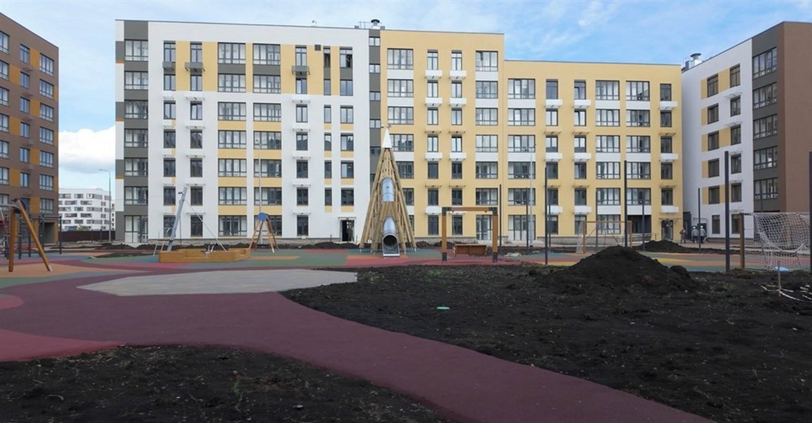 ЖК Цветы Башкирии, фото 46
