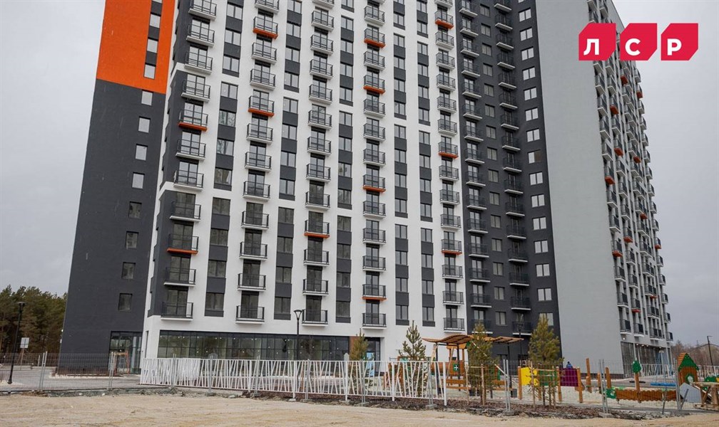 ЖК Зеленый остров, фото 22