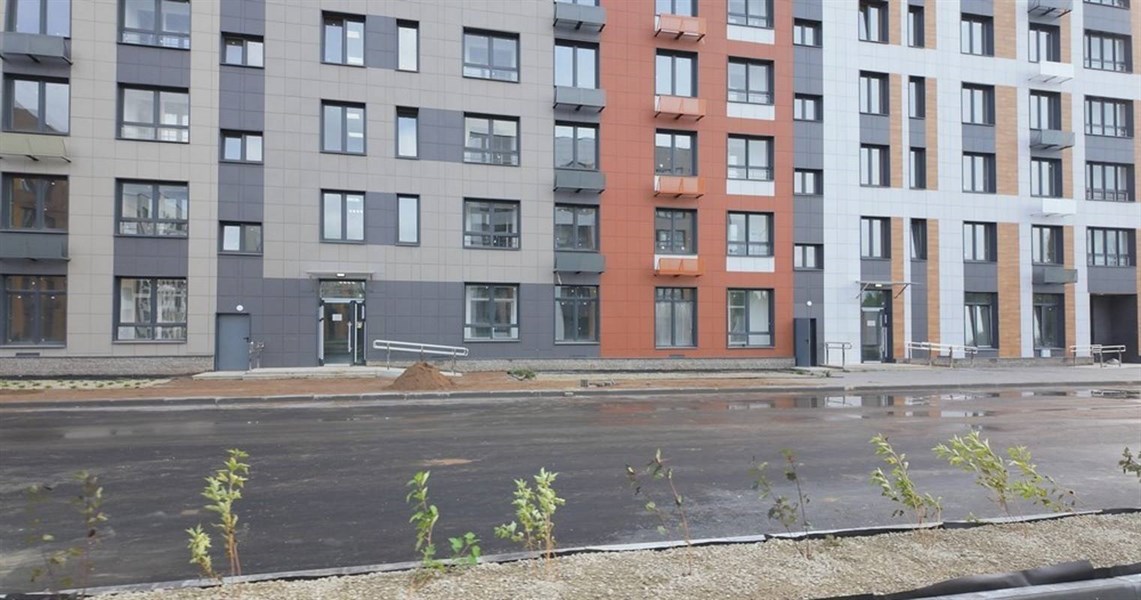 ЖК Цветы Башкирии, фото 44