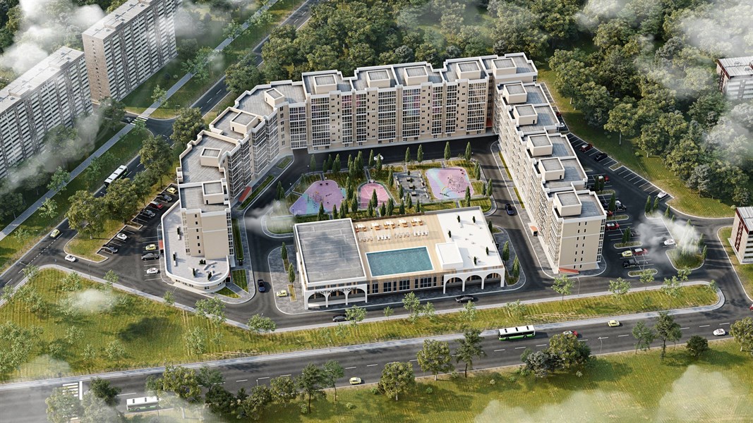 Централ парк
