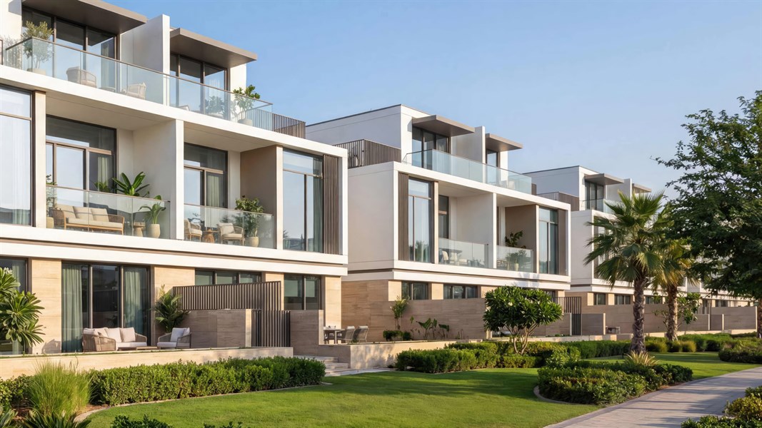 SOBHA SANCTUARY 1 оч. корп. The Greens