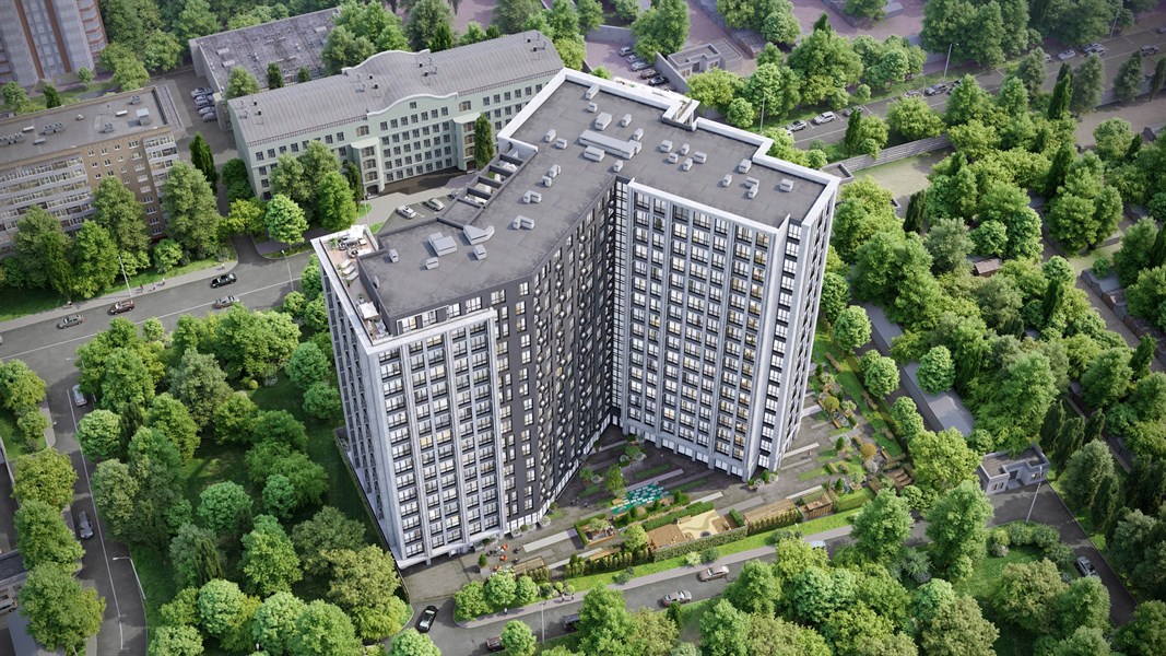 Дом на Зорге — фото 4