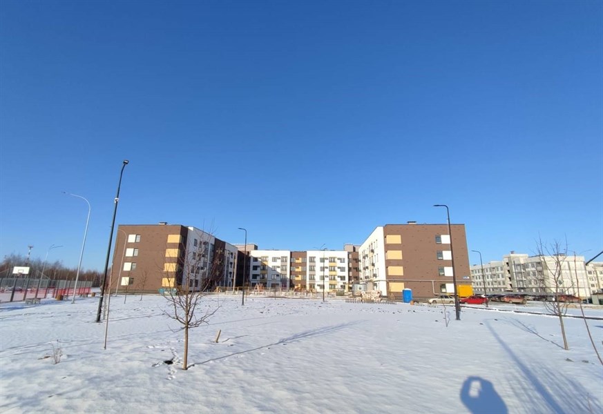 ЖК Смородина, фото 12
