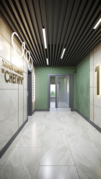 ЖК Снегири, фото 7