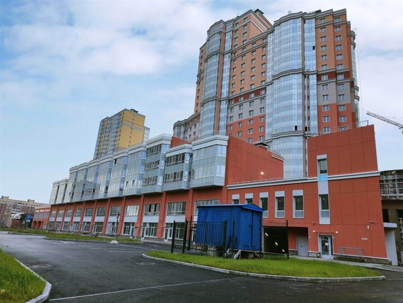 ЖК Шекспир