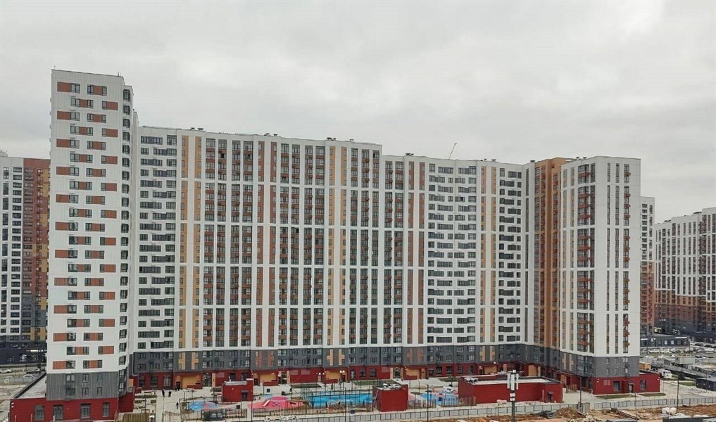 ЖК Южная Битца