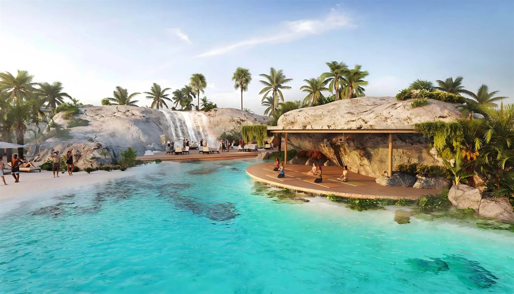 ЖК Damac Island 2, фото 4