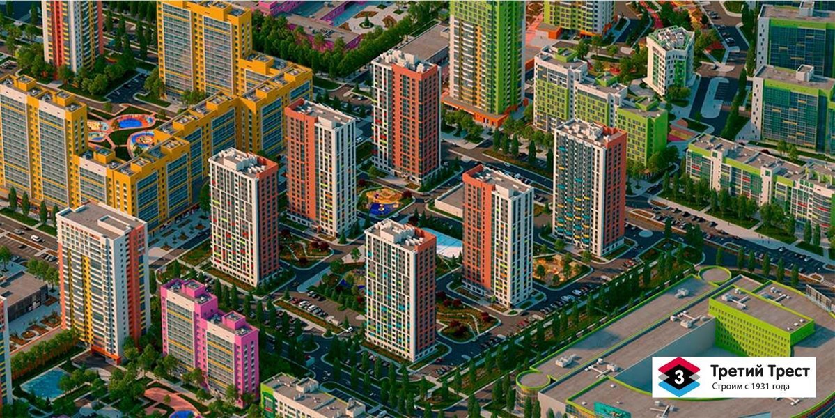 ЖК Яркий, фото 7