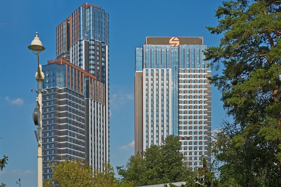 ЖК Режиссёр