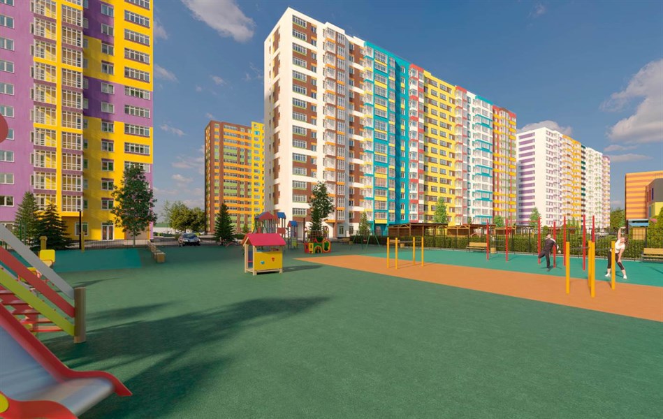 ЖК 8 марта, фото 15