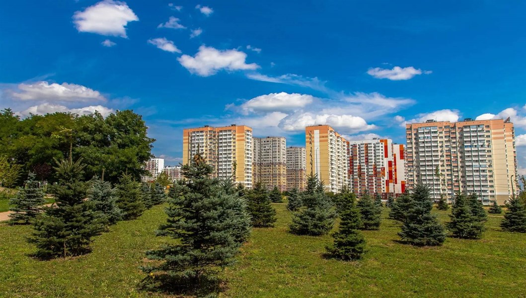 ЖК Суворовский, фото 19