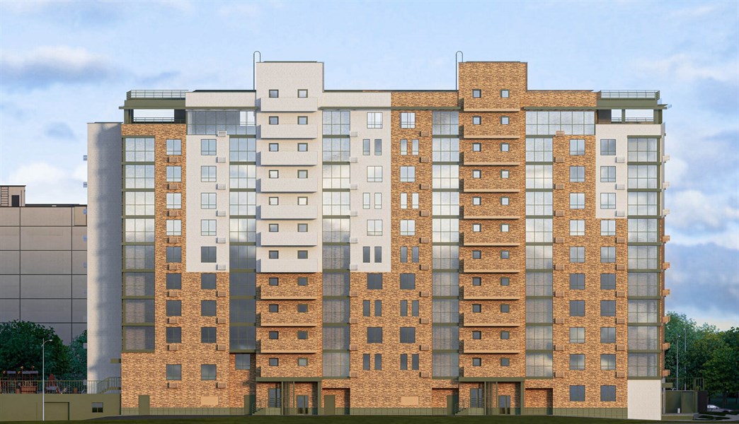 ЖК Снегири, фото 5