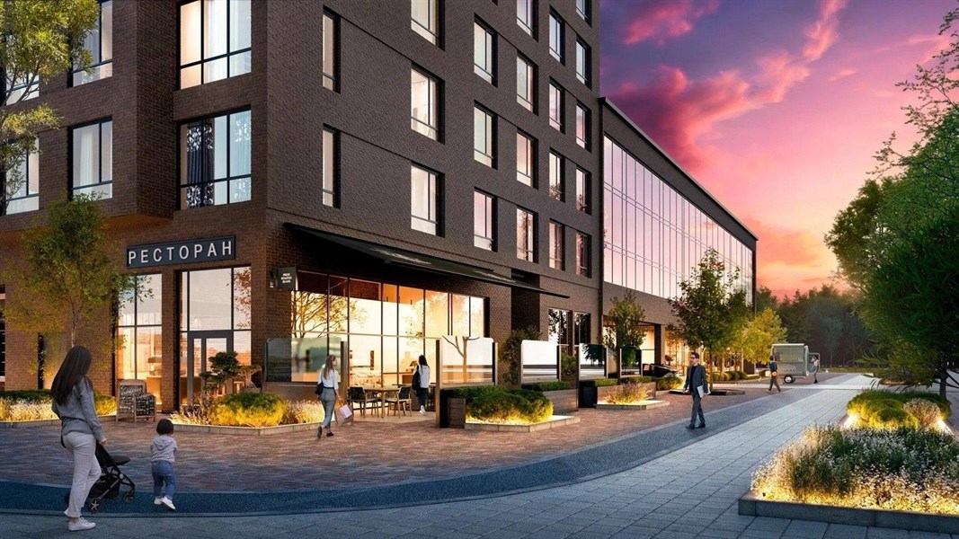 ЖК Русь XXI, фото 7