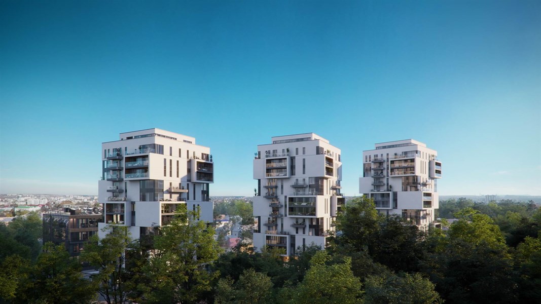 Edicon Park 1 оч. корп. 1