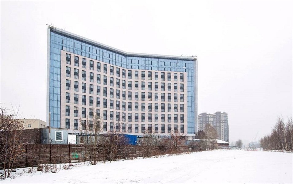 ЖК ARTSTUDIO M103