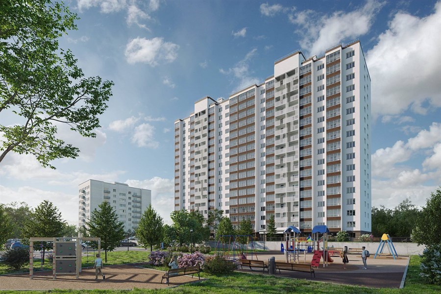 ЖК Основа, фото 11