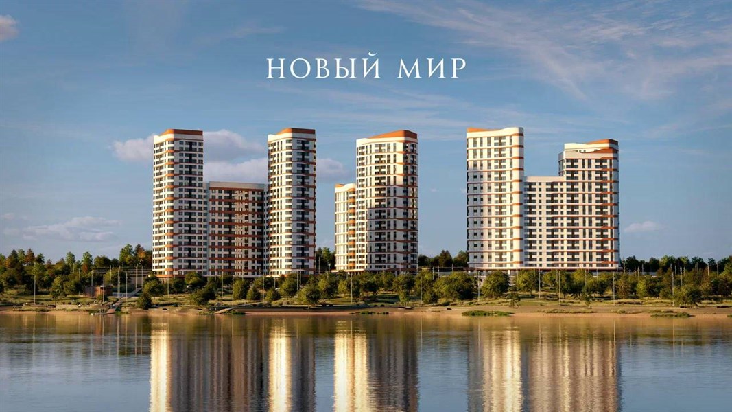 ЖК Беринг, фото 12