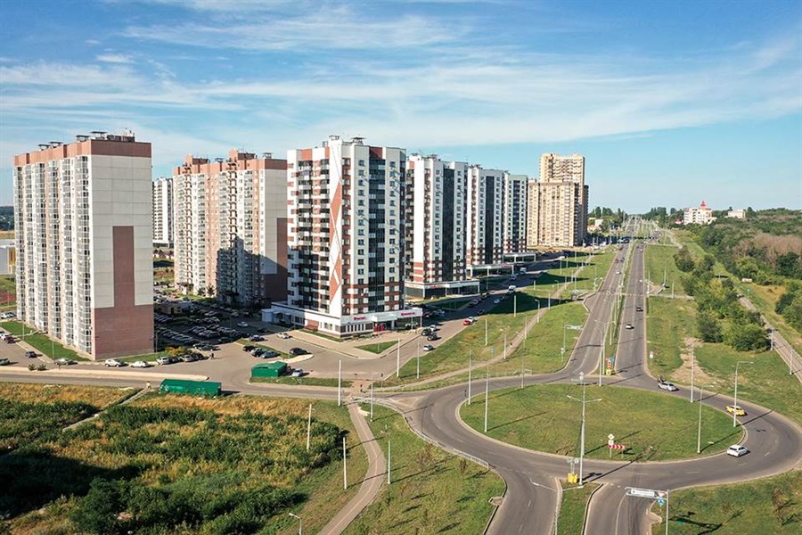 ЖК Ласточкино, фото 34