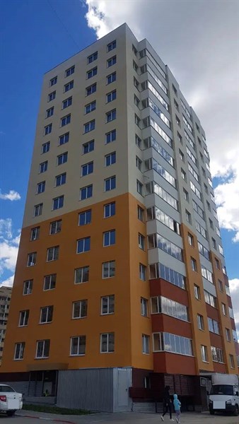 ЖК Рощинский, фото 12