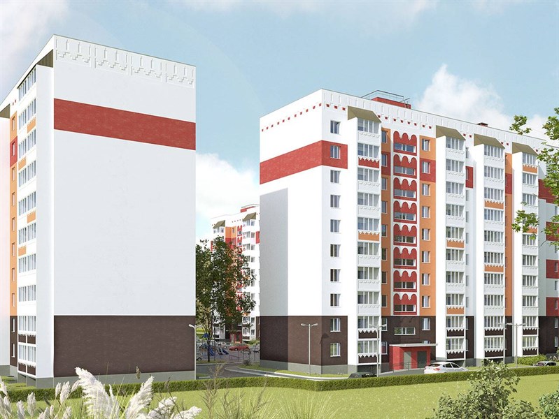 ЖК Городские истории, фото 5