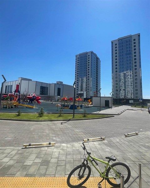 ЖК Междуречье, фото 4