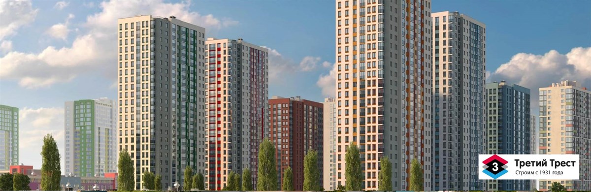 ЖК Яркий, фото 11